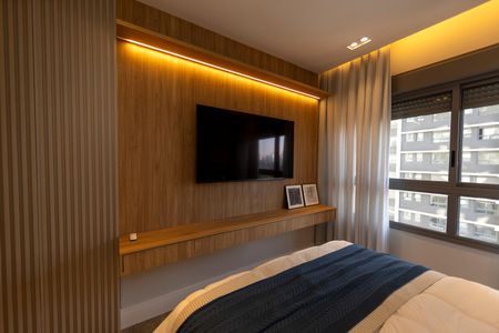 Apartamento para alugar com 123m², 3 quartos e 2 vagas Apartamento para alugar com 123m², 3 quartos e 2 vagasSuite 2