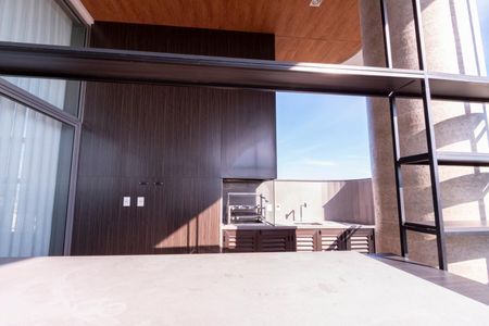 Apartamento para alugar com 123m², 3 quartos e 2 vagas Apartamento para alugar com 123m², 3 quartos e 2 vagasArea comum