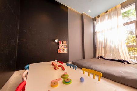Apartamento para alugar com 123m², 3 quartos e 2 vagas Apartamento para alugar com 123m², 3 quartos e 2 vagasArea comum