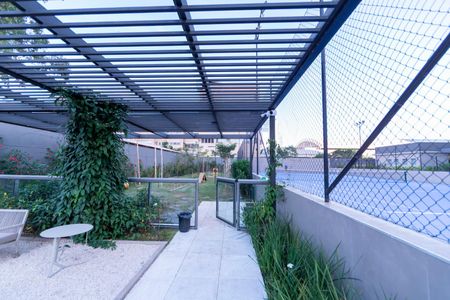 Apartamento para alugar com 123m², 3 quartos e 2 vagas Apartamento para alugar com 123m², 3 quartos e 2 vagasArea comum