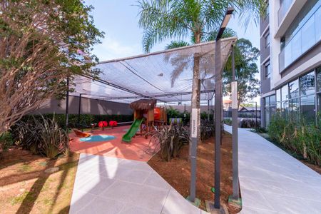 Apartamento para alugar com 123m², 3 quartos e 2 vagas Apartamento para alugar com 123m², 3 quartos e 2 vagasArea comum