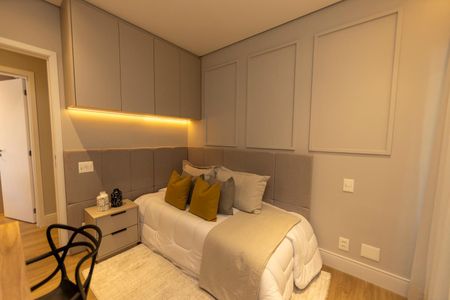 Apartamento para alugar com 123m², 3 quartos e 2 vagas Apartamento para alugar com 123m², 3 quartos e 2 vagasSuite 3