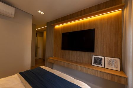 Apartamento para alugar com 123m², 3 quartos e 2 vagas Apartamento para alugar com 123m², 3 quartos e 2 vagasSuite 2