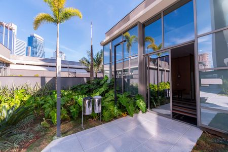 Apartamento para alugar com 123m², 3 quartos e 2 vagas Apartamento para alugar com 123m², 3 quartos e 2 vagasArea comum