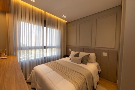 Apartamento para alugar com 123m², 3 quartos e 2 vagas Apartamento para alugar com 123m², 3 quartos e 2 vagasSuite 1