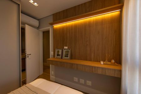Apartamento para alugar com 123m², 3 quartos e 2 vagas Apartamento para alugar com 123m², 3 quartos e 2 vagasSuite 1