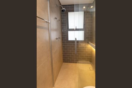 Apartamento para alugar com 123m², 3 quartos e 2 vagas Apartamento para alugar com 123m², 3 quartos e 2 vagasBanheiro Suite 3