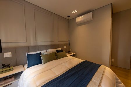 Apartamento para alugar com 123m², 3 quartos e 2 vagas Apartamento para alugar com 123m², 3 quartos e 2 vagasSuite 2