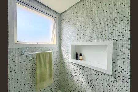 Apartamento à venda com 236m², 3 quartos e 3 vagas Apartamento à venda com 236m², 3 quartos e 3 vagasBanheiro 2