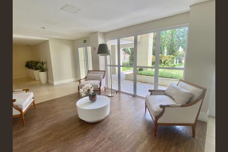 Apartamento à venda com 236m², 3 quartos e 3 vagas