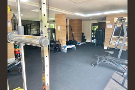Apartamento à venda com 236m², 3 quartos e 3 vagas