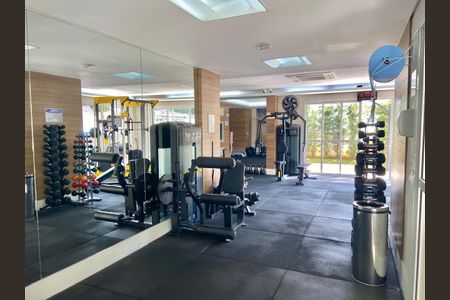 Apartamento à venda com 236m², 3 quartos e 3 vagas