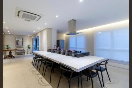 Apartamento à venda com 236m², 3 quartos e 3 vagas