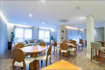 Apartamento à venda com 236m², 3 quartos e 3 vagas
