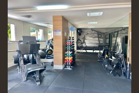 Apartamento à venda com 236m², 3 quartos e 3 vagas