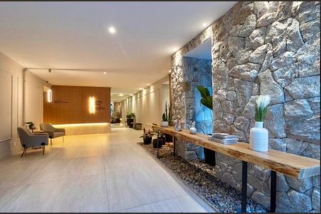 Apartamento à venda com 236m², 3 quartos e 3 vagas
