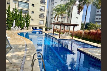 Apartamento à venda com 236m², 3 quartos e 3 vagas
