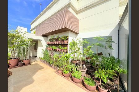 Apartamento à venda com 236m², 3 quartos e 3 vagas Apartamento à venda com 236m², 3 quartos e 3 vagasCobertura