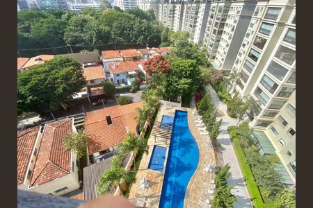 Apartamento à venda com 236m², 3 quartos e 3 vagas