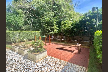 Apartamento à venda com 236m², 3 quartos e 3 vagas