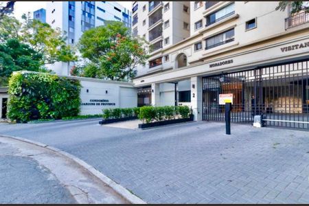 Apartamento à venda com 236m², 3 quartos e 3 vagas