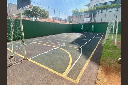Apartamento à venda com 236m², 3 quartos e 3 vagas