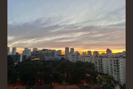 Apartamento à venda com 236m², 3 quartos e 3 vagas