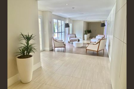 Apartamento à venda com 236m², 3 quartos e 3 vagas