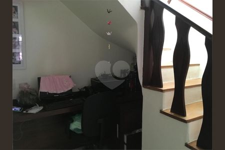 Casa à venda com 125m², 3 quartos e 2 vagas