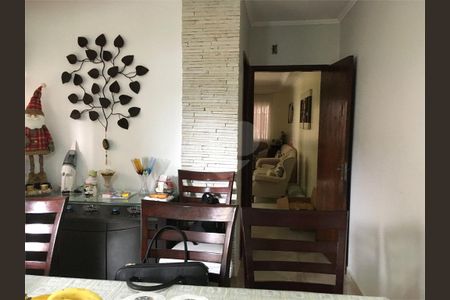 Casa à venda com 125m², 3 quartos e 2 vagas