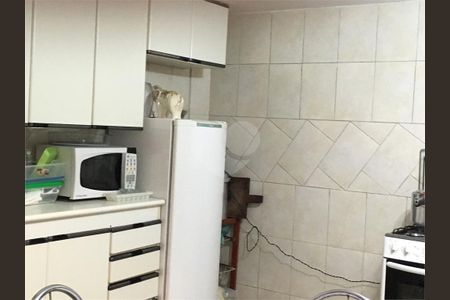 Casa à venda com 125m², 3 quartos e 2 vagas