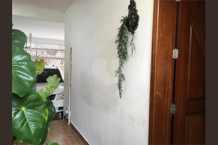 Casa à venda com 125m², 3 quartos e 2 vagas