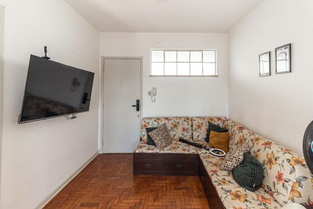 Studio de kitnet/studio para alugar com 1 quarto, 40m² em Santa Ifigênia, São Paulo