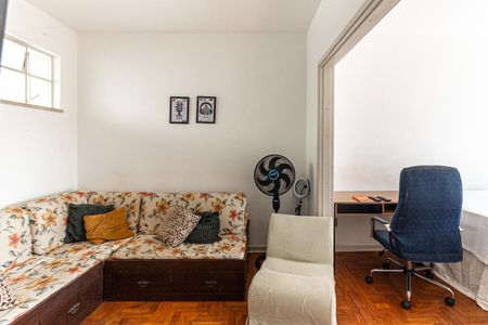 Studio de kitnet/studio para alugar com 1 quarto, 40m² em Santa Ifigênia, São Paulo