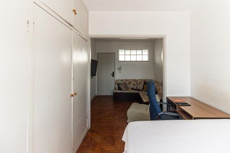 Studio para alugar com 40m², 1 quarto e sem vaga Studio para alugar com 40m², 1 quarto e sem vagaStudio
