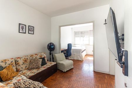 Studio de kitnet/studio para alugar com 1 quarto, 40m² em Santa Ifigênia, São Paulo