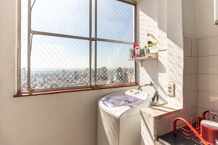 Studio para alugar com 40m², 1 quarto e sem vaga Studio para alugar com 40m², 1 quarto e sem vagaCozinha