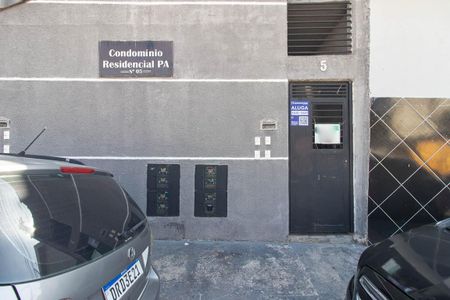Apartamento para alugar com 45m², 1 quarto e sem vaga