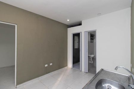 Apartamento para alugar com 45m², 1 quarto e sem vaga Apartamento para alugar com 45m², 1 quarto e sem vagaSala/Cozinha