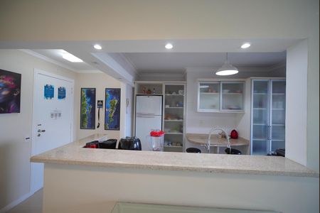 Apartamento para alugar com 300m², 2 quartos e 1 vagaCozinha