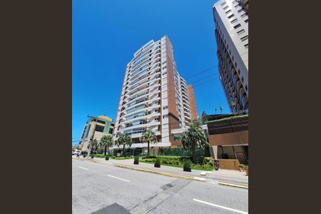 Apartamento para alugar com 300m², 2 quartos e 1 vaga Apartamento para alugar com 300m², 2 quartos e 1 vagaFachada