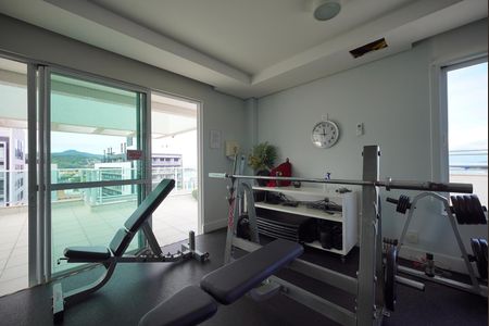 Apartamento para alugar com 300m², 2 quartos e 1 vagaAcademia