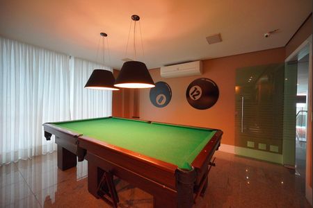 Apartamento para alugar com 300m², 2 quartos e 1 vagaSala de Jogos