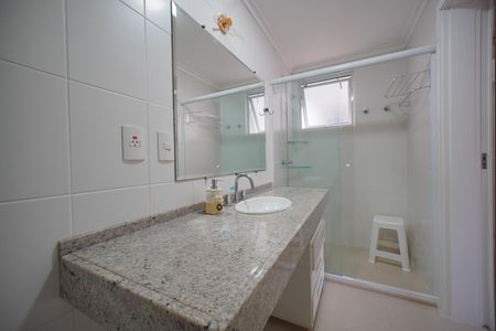 Apartamento para alugar com 300m², 2 quartos e 1 vagaBanheiro da Suíte 2