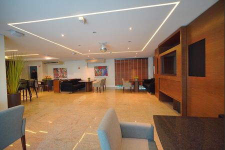 Apartamento para alugar com 300m², 2 quartos e 1 vagaSalão de Festas