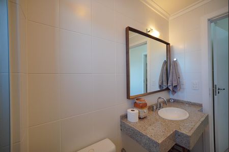 Apartamento para alugar com 300m², 2 quartos e 1 vagaBanheiro da Suíte 1