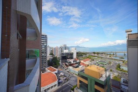 Apartamento para alugar com 300m², 2 quartos e 1 vagaVista da Suíte 2