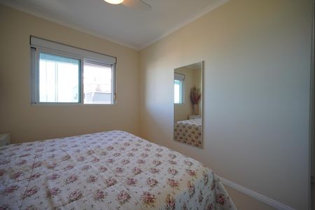 Suíte 1 de apartamento para alugar com 2 quartos, 300m² em Centro, Florianópolis