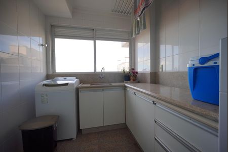 Apartamento para alugar com 300m², 2 quartos e 1 vagaÁrea de Serviço