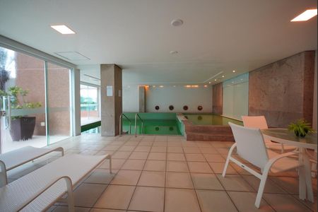 Apartamento para alugar com 300m², 2 quartos e 1 vagaPiscina Coberta
